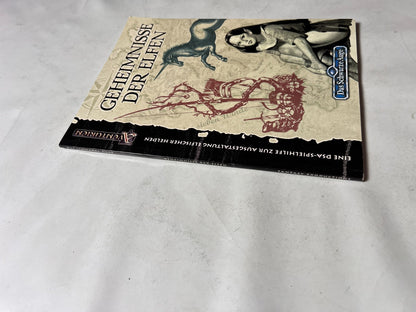 Detailfoto 3 – SKU A13574 – Rollenspiel-Buch gebraucht bei Brettspielimperium