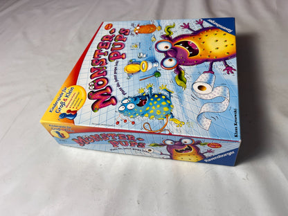 Detailfoto 5 – SKU A13349 – Gesellschaftsspiel gebraucht bei Brettspielimperium