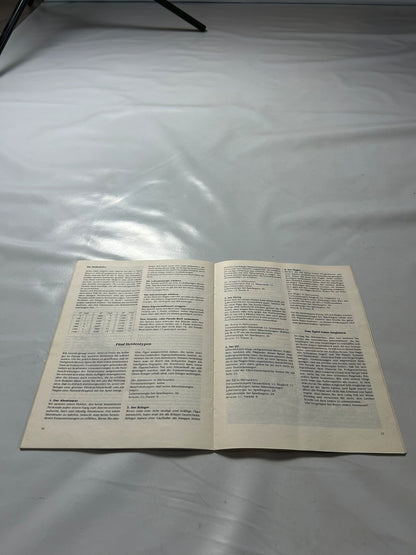 Detailfoto 5 – SKU A8727 – Rollenspiel-Buch gebraucht bei Brettspielimperium