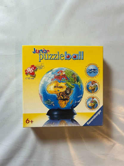 Detailfoto 10 – SKU A10652 – Puzzle gebraucht bei Brettspielimperium