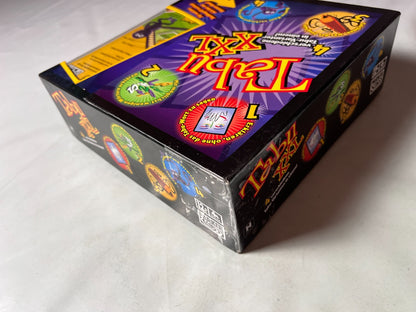 TABU XXL Parker  4 verschiedene TabuVarianten  Vollständig - Ansicht 6