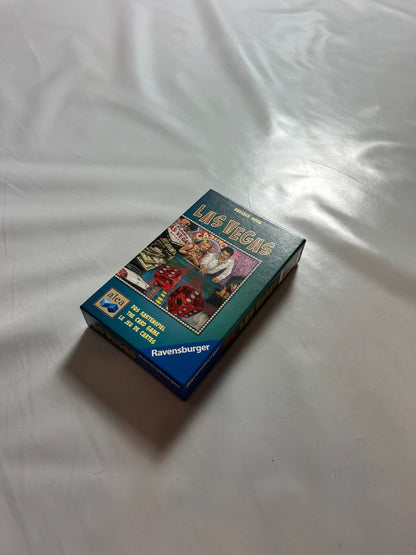 Detailfoto 4 – SKU A12376 – Kartenspiel gebraucht bei Brettspielimperium