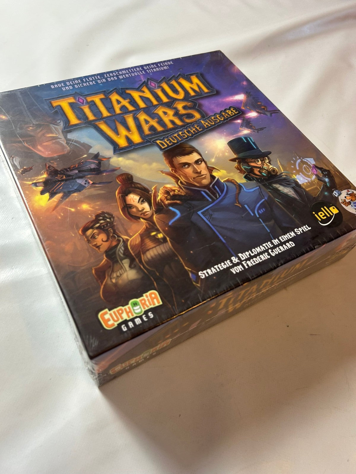 Detailfoto 5 – SKU W10052 – Gesellschaftsspiel neu bei Brettspielimperium