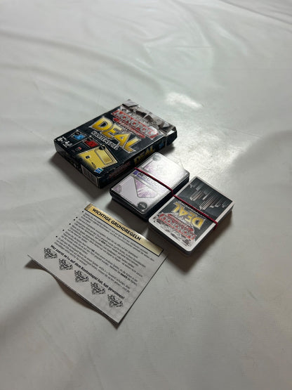 Detailfoto 4 – SKU A11470 – Kartenspiel gebraucht bei Brettspielimperium