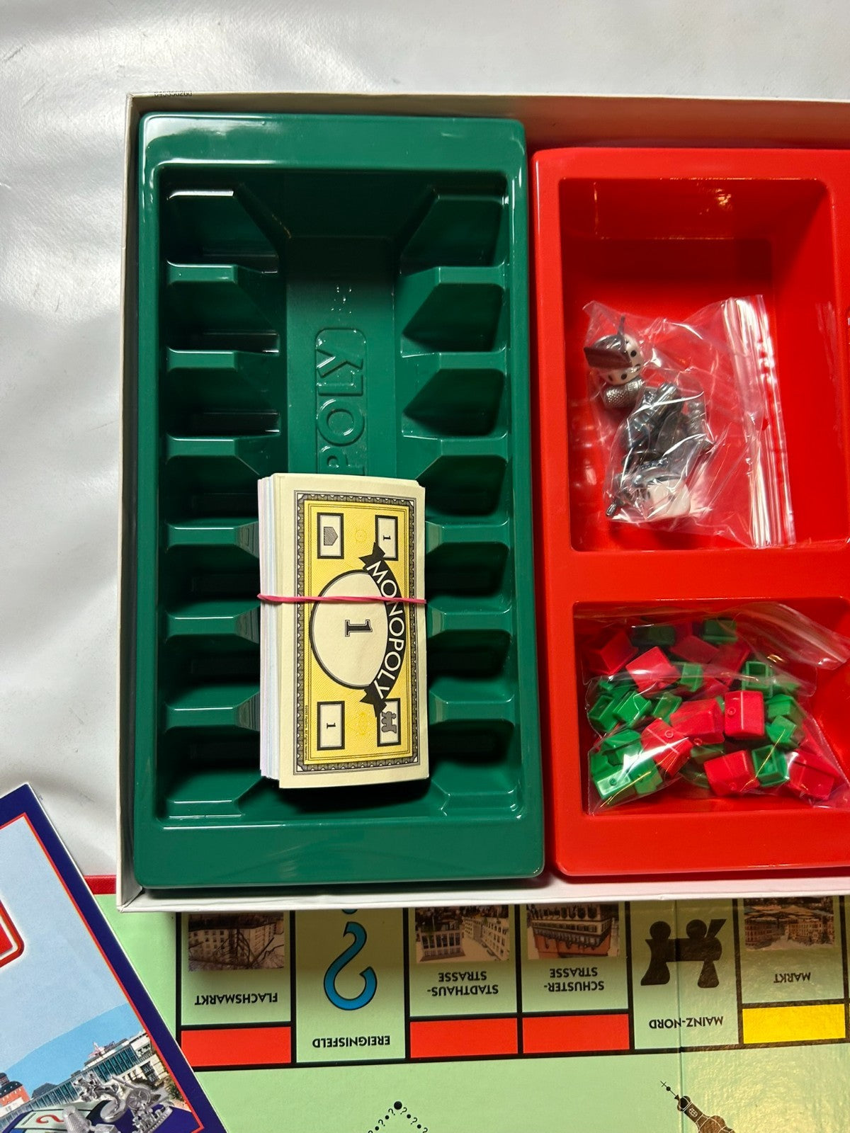 Detailfoto 8 – SKU A10628 – Gesellschaftsspiel gebraucht bei Brettspielimperium