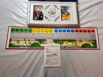 Detailfoto 3 – SKU A13934 – Gesellschaftsspiel gebraucht bei Brettspielimperium