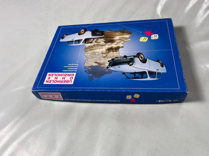 Überholen ohne Einzuholen  DDR Spiel 1995  Buschfunk  Vollständig - Ansicht 7