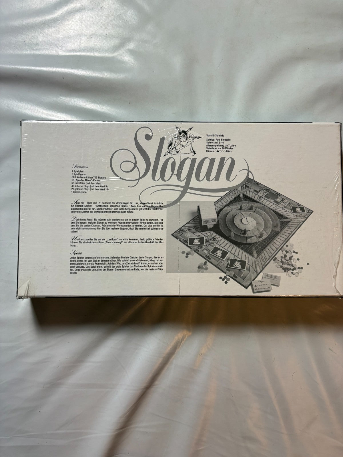 Detailfoto 6 – SKU A14268 – Gesellschaftsspiel neu bei Brettspielimperium