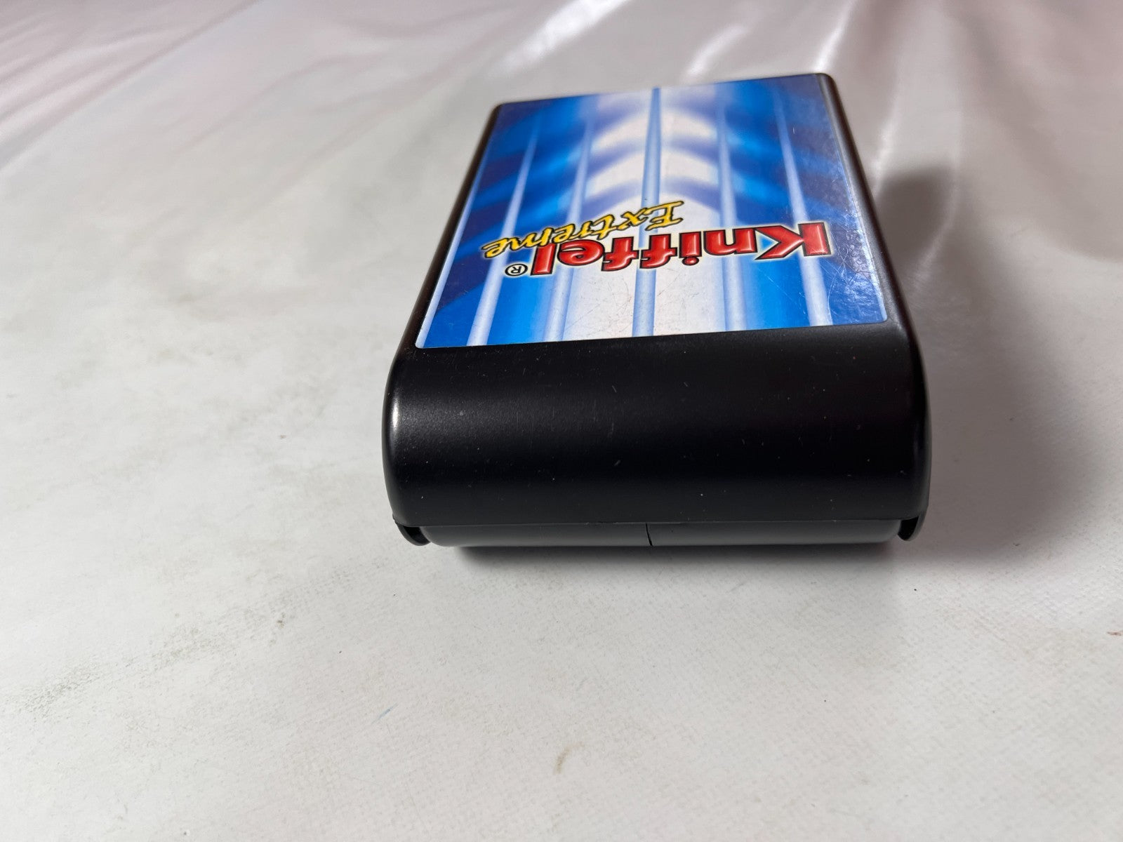 Schmidt Kniffel Extreme Roll and Play Gesellschaftsspiel  Vollständig - Ansicht 6