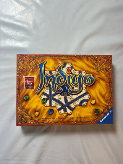 Detailfoto 2 – SKU A11429 – Gesellschaftsspiel gebraucht bei Brettspielimperium