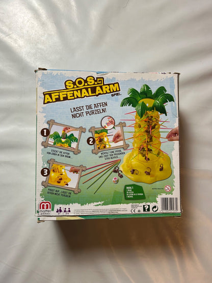 Detailfoto 10 – SKU A11510 – Gesellschaftsspiel gebraucht bei Brettspielimperium