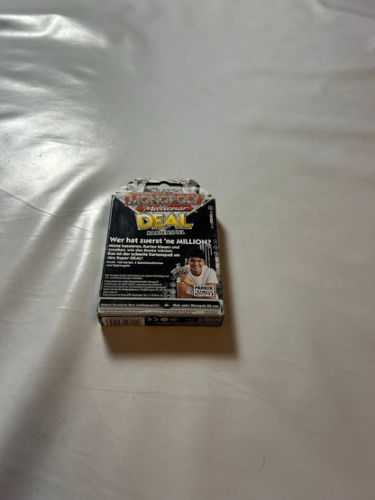 Detailfoto 11 – SKU A10364 – Kartenspiel gebraucht bei Brettspielimperium