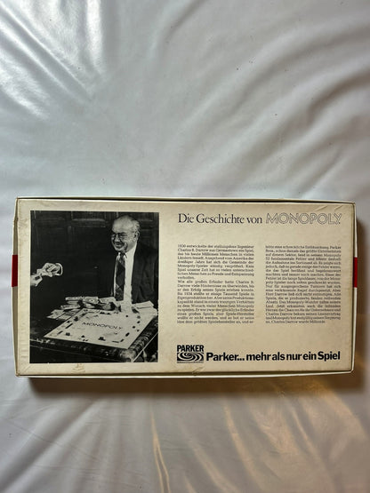 Detailfoto 11 – SKU A9593 – Gesellschaftsspiel gebraucht bei Brettspielimperium
