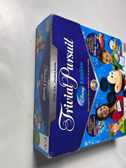 Detailfoto 9 – SKU A5831 – Gesellschaftsspiel gebraucht bei Brettspielimperium