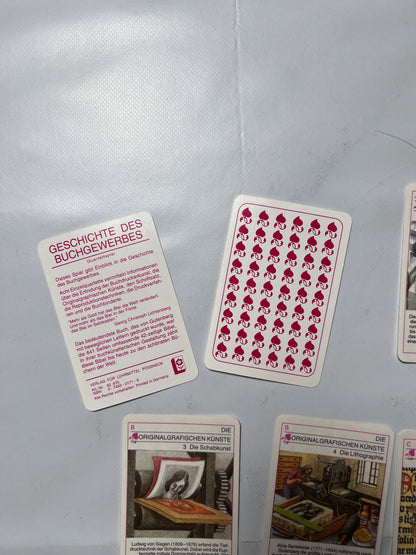 Detailfoto 7 – SKU A8197 – Kartenspiel gebraucht bei Brettspielimperium