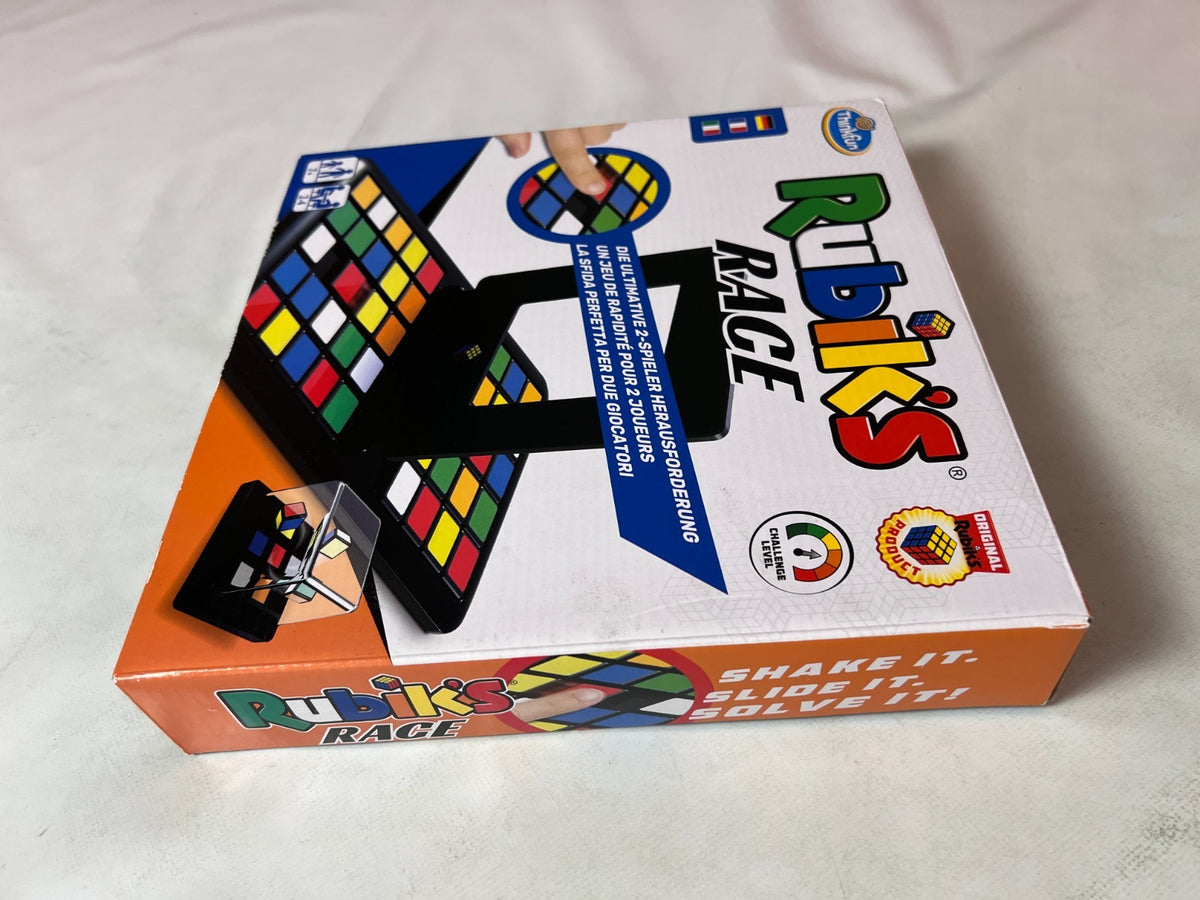 Detailfoto 8 – SKU A14109 – Gesellschaftsspiel gebraucht bei Brettspielimperium
