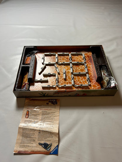 Detailfoto 10 – SKU A7985 – Gesellschaftsspiel gebraucht bei Brettspielimperium