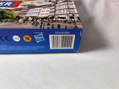 Detailfoto 9 – SKU A14570 – Gesellschaftsspiel gebraucht bei Brettspielimperium