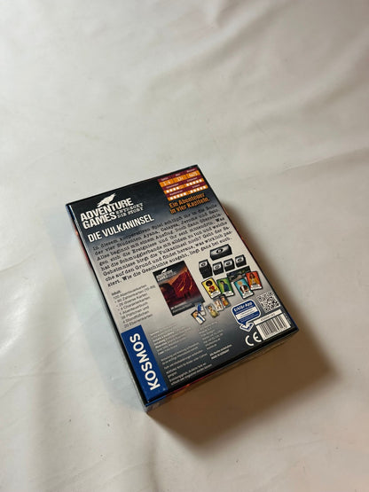 Detailfoto 11 – SKU A10332 – Gesellschaftsspiel gebraucht bei Brettspielimperium