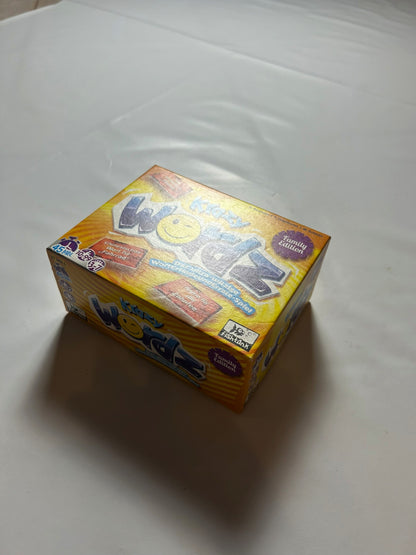Detailfoto 5 – SKU A7033 – Gesellschaftsspiel gebraucht bei Brettspielimperium