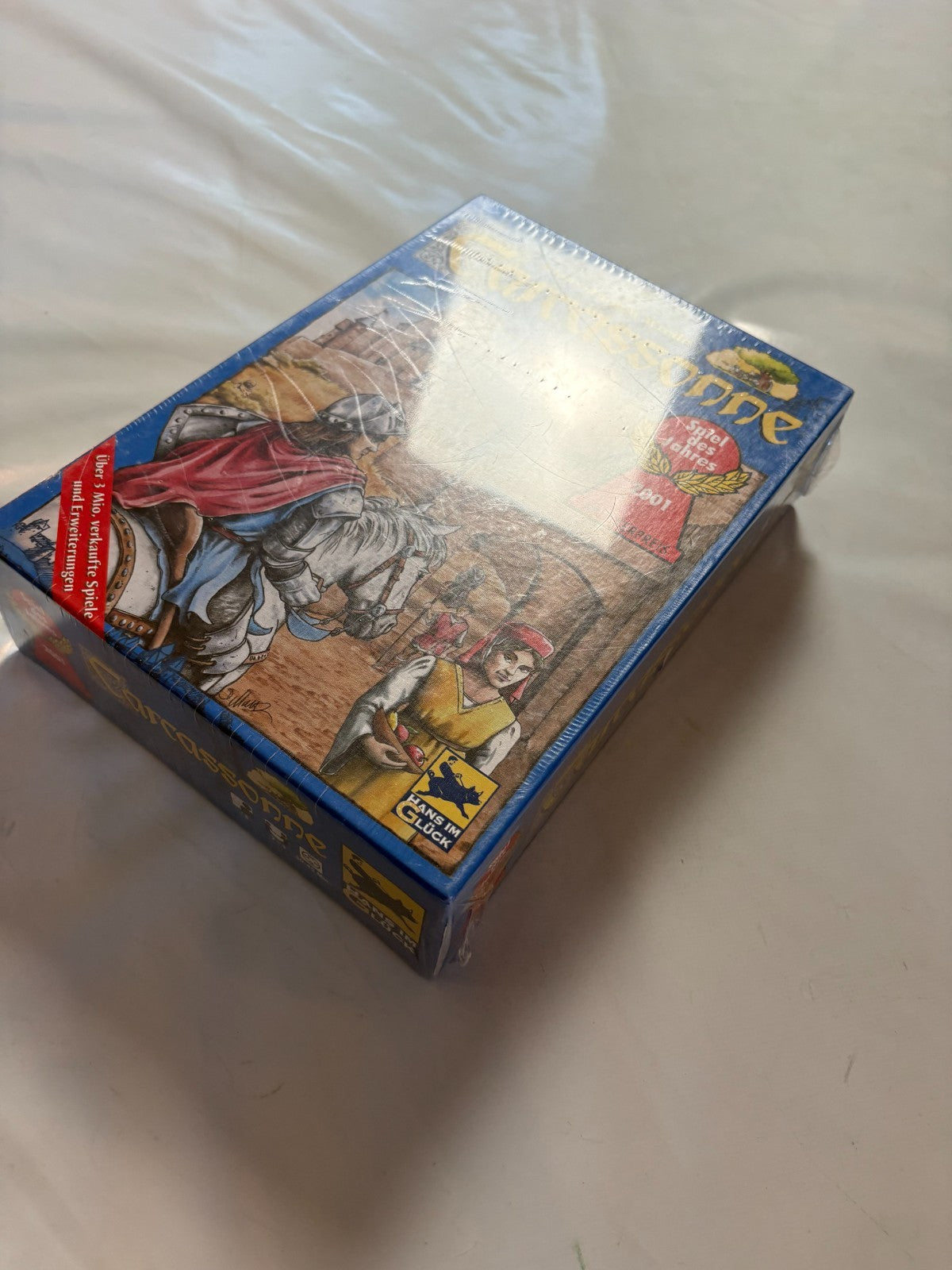 Detailfoto 4 – SKU A13725 – Gesellschaftsspiel neu bei Brettspielimperium
