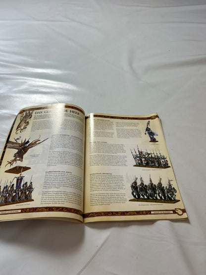 Detailfoto 5 – SKU A9970 – Gesellschaftsspiel gebraucht bei Brettspielimperium