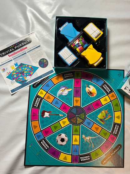 Detailfoto 8 – SKU A11771 – Gesellschaftsspiel gebraucht bei Brettspielimperium