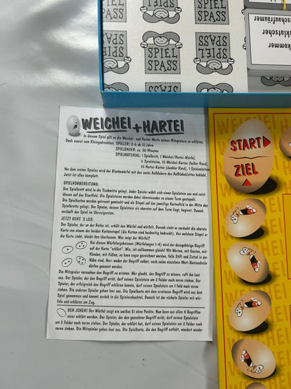 Detailfoto 7 – SKU A9823 – Gesellschaftsspiel gebraucht bei Brettspielimperium