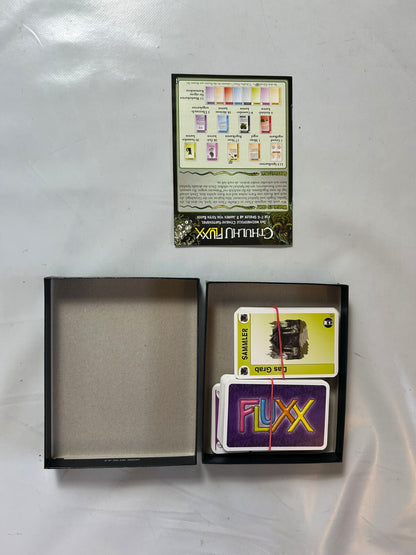 Detailfoto 6 – SKU A8964 – Kartenspiel gebraucht bei Brettspielimperium