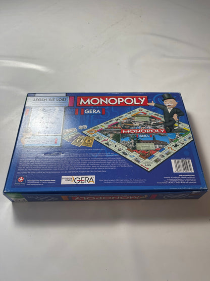 Detailfoto 8 – SKU A4113 – Gesellschaftsspiel gebraucht bei Brettspielimperium