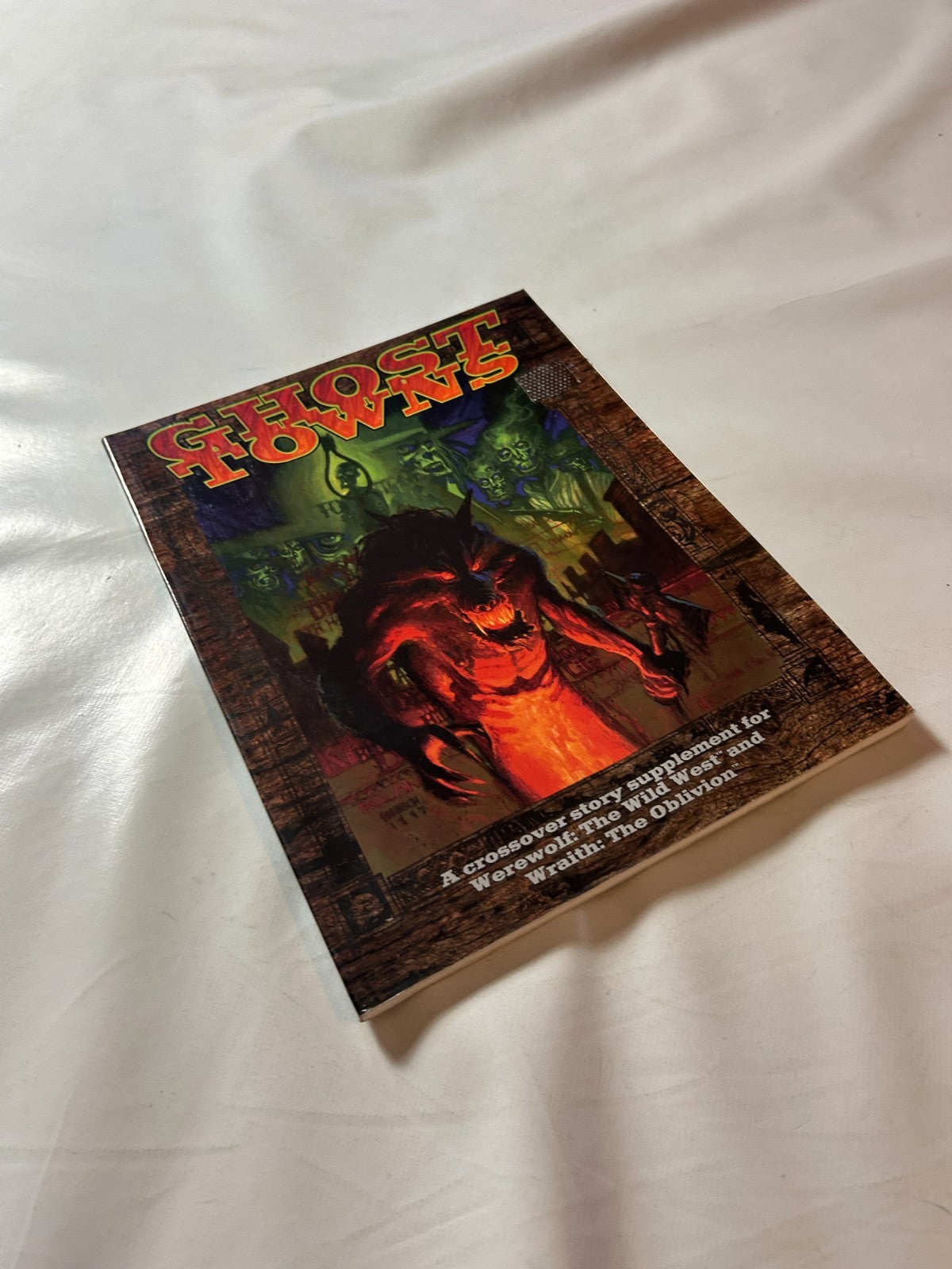 Detailfoto 5 – SKU A12809 – Gesellschaftsspiel gebraucht bei Brettspielimperium