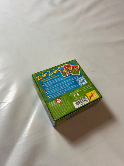 Detailfoto 11 – SKU A10908 – Gesellschaftsspiel gebraucht bei Brettspielimperium