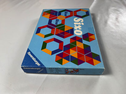 Detailfoto 6 – SKU A8237 – Gesellschaftsspiel gebraucht bei Brettspielimperium