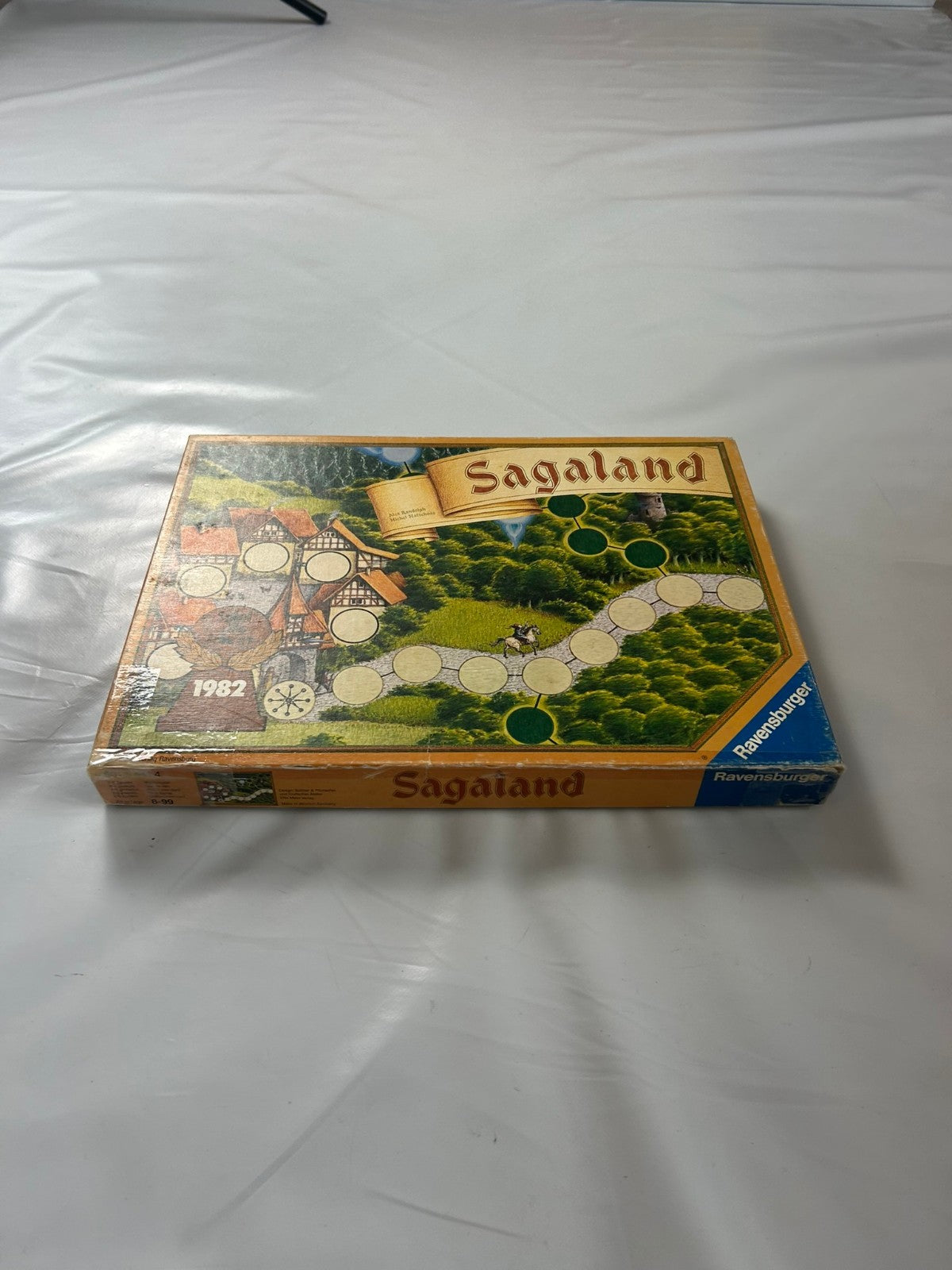 Detailfoto 3 – SKU A9847 – Gesellschaftsspiel gebraucht bei Brettspielimperium