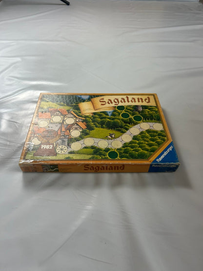 Detailfoto 3 – SKU A9847 – Gesellschaftsspiel gebraucht bei Brettspielimperium