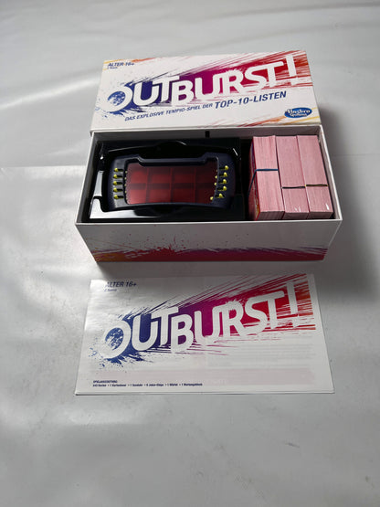Detailfoto 3 – SKU A7073 – Kartenspiel gebraucht bei Brettspielimperium