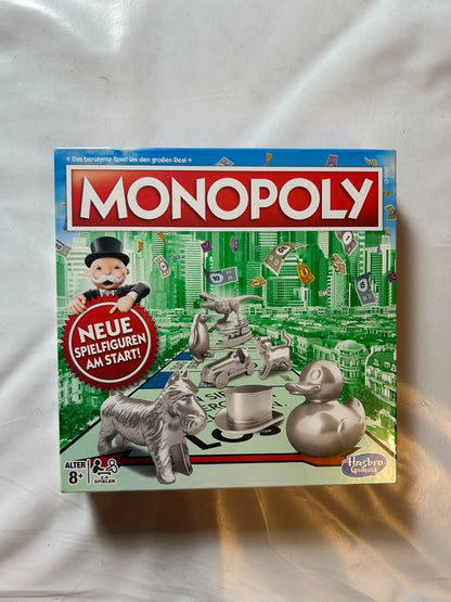 Detailfoto 3 – SKU A10658 – Gesellschaftsspiel gebraucht bei Brettspielimperium