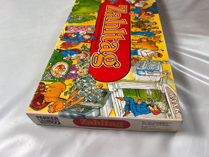 Detailfoto 8 – SKU A13511 – Gesellschaftsspiel gebraucht bei Brettspielimperium
