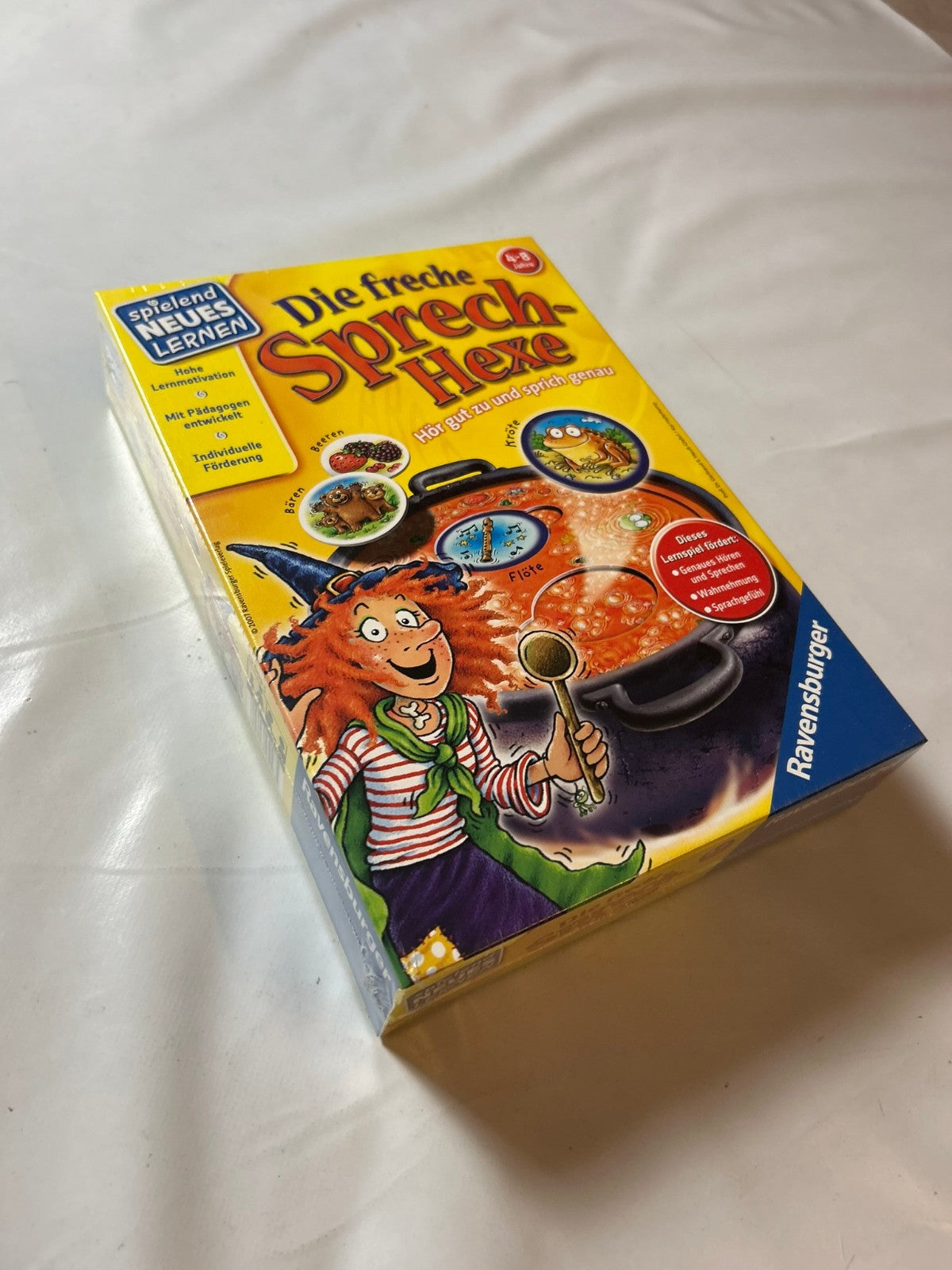Detailfoto 5 – SKU W9299 – Gesellschaftsspiel neu bei Brettspielimperium