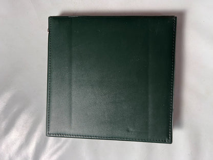 Scrabble Reise  Kunstleder Mappe Mattel  Vollständig - Ansicht 8