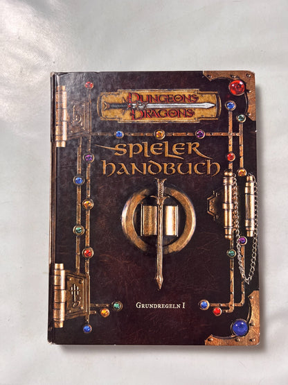 Detailfoto 2 – SKU A13496 – Gesellschaftsspiel gebraucht bei Brettspielimperium