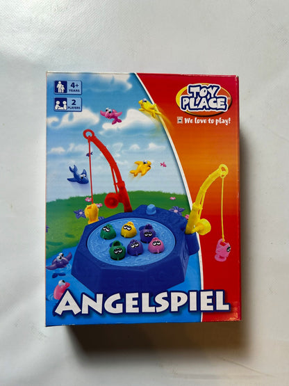 Detailfoto 2 – SKU A7191 – Gesellschaftsspiel gebraucht bei Brettspielimperium