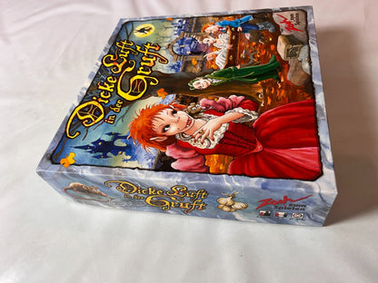 Detailfoto 5 – SKU A13949 – Gesellschaftsspiel gebraucht bei Brettspielimperium