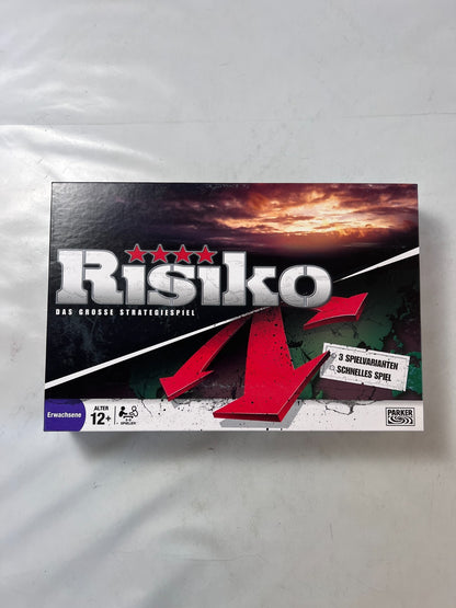 Detailfoto 4 – SKU A10476 – Gesellschaftsspiel gebraucht bei Brettspielimperium