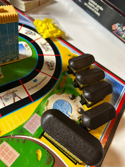 Detailfoto 17 – SKU A4959 – Gesellschaftsspiel gebraucht bei Brettspielimperium
