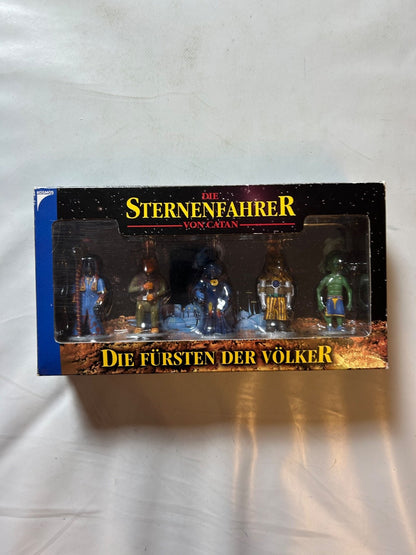 Detailfoto 2 – SKU A11226 – Gesellschaftsspiel gebraucht bei Brettspielimperium