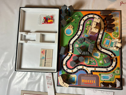 Detailfoto 7 – SKU A10413 – Gesellschaftsspiel gebraucht bei Brettspielimperium