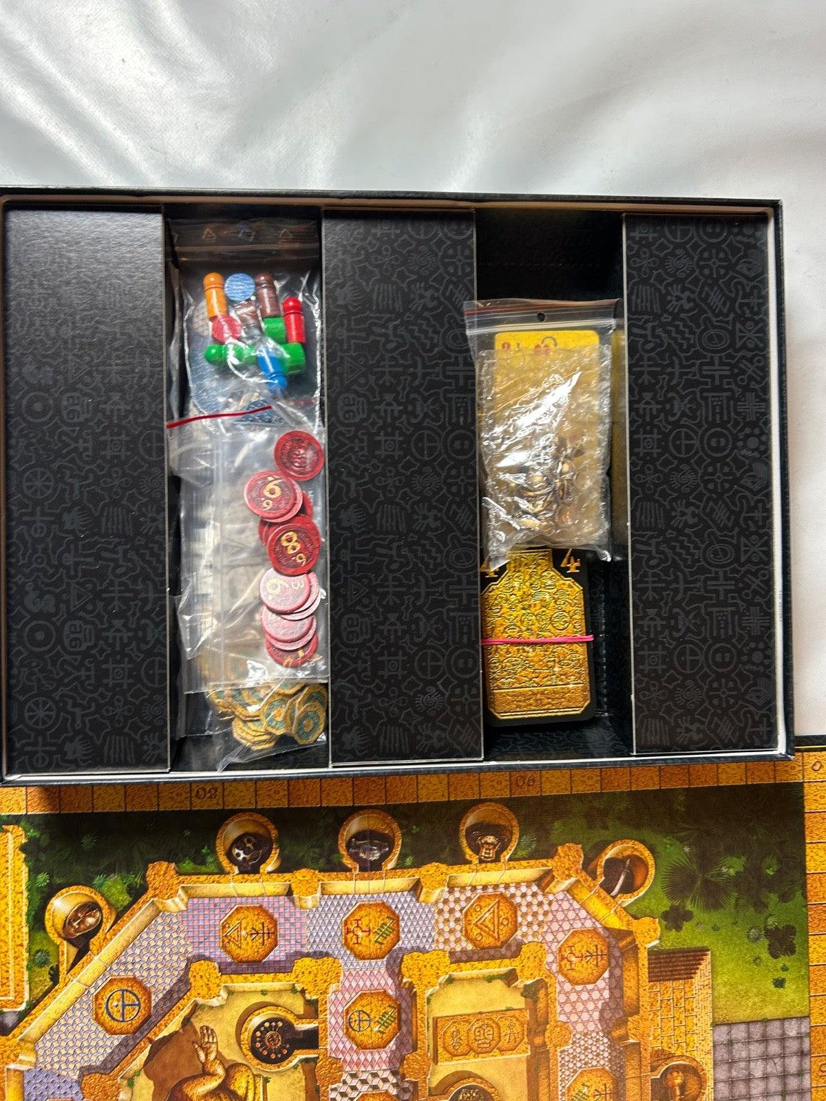 Detailfoto 9 – SKU A11567 – Gesellschaftsspiel gebraucht bei Brettspielimperium