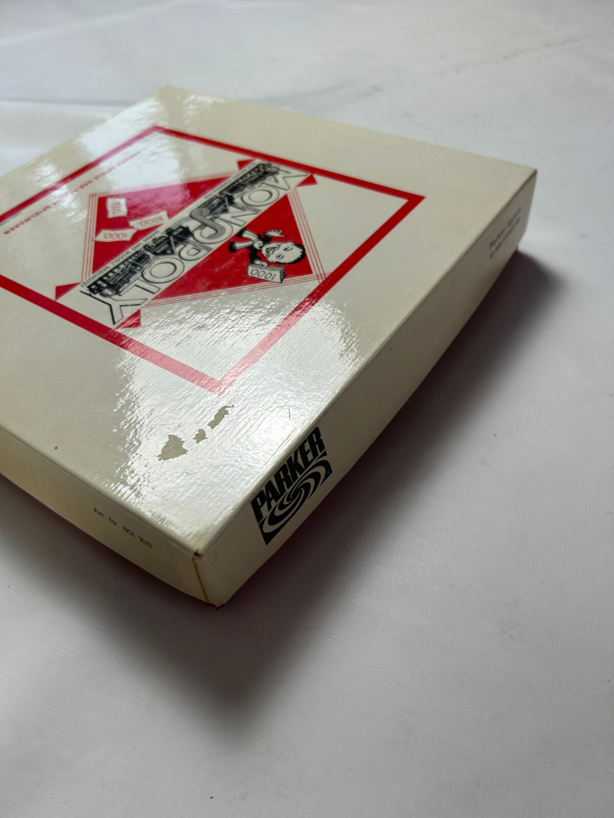 Detailfoto 7 – SKU A5424 – Gesellschaftsspiel gebraucht bei Brettspielimperium