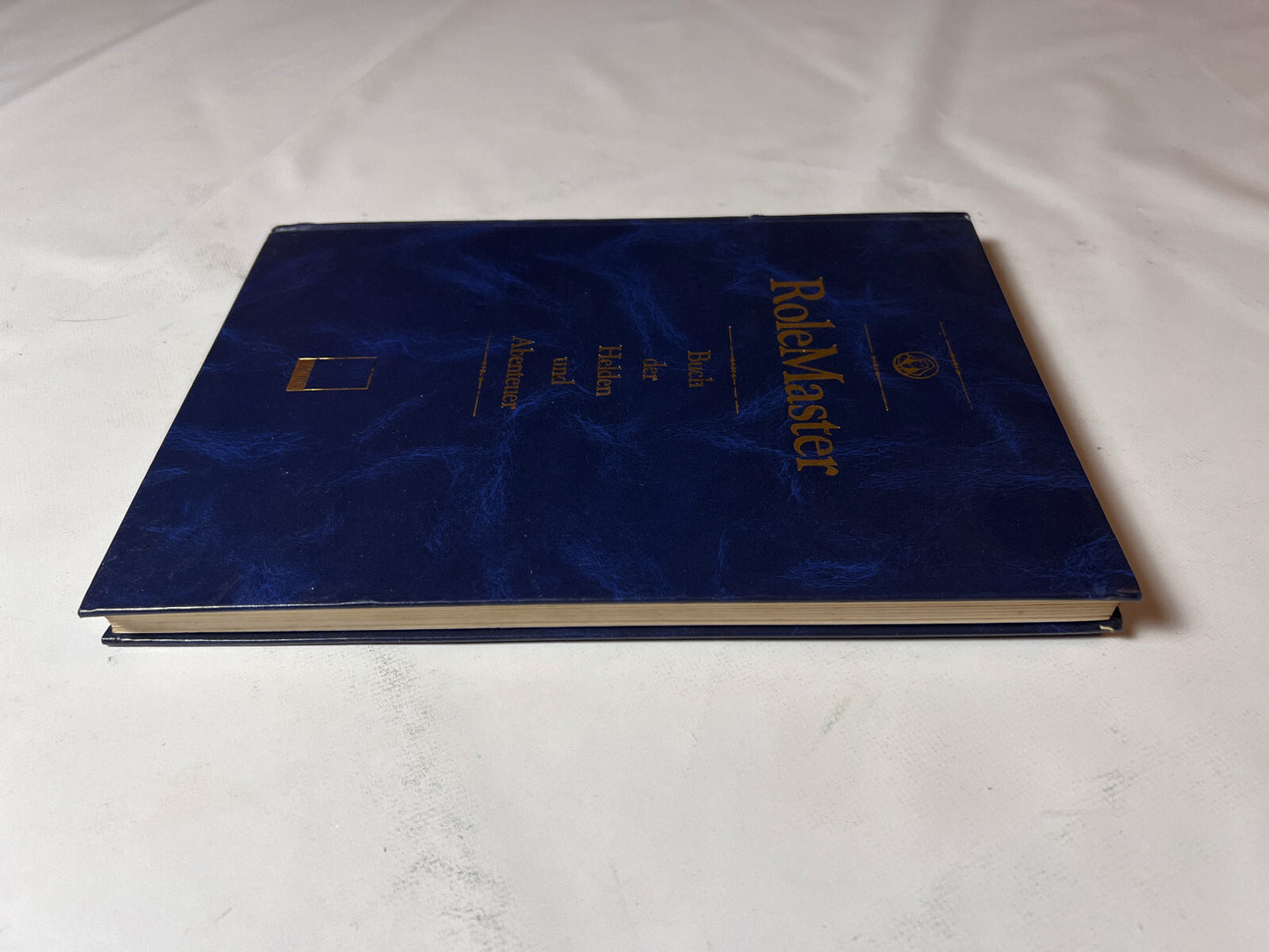 Detailfoto 8 – SKU A7576 – Rollenspiel-Buch gebraucht bei Brettspielimperium